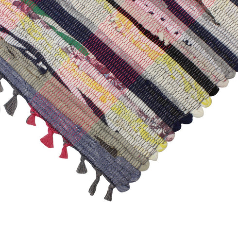 Multi Colour Mat