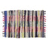 Multi Colour Mat