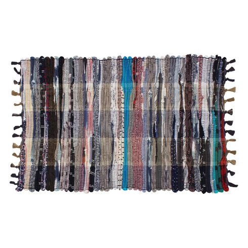 Multi Colour Mat