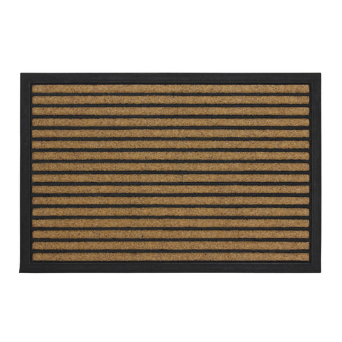 Vienna Scraper Rubber Mat