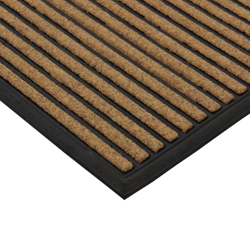 Vienna Scraper Rubber Mat