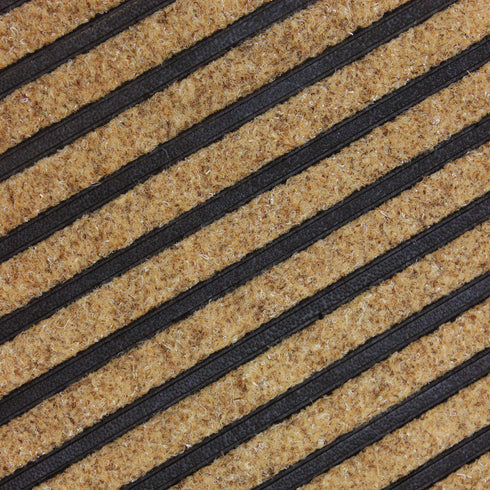 Vienna Scraper Rubber Mat