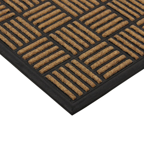 Vienna Scraper Rubber Mat