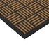 Vienna Scraper Rubber Mat