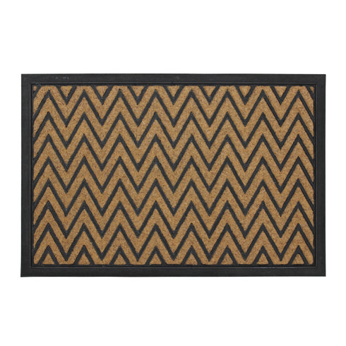 Vienna Scraper Rubber Mat