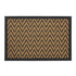 Vienna Scraper Rubber Mat