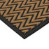 Vienna Scraper Rubber Mat