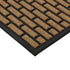 Vienna Scraper Rubber Mat
