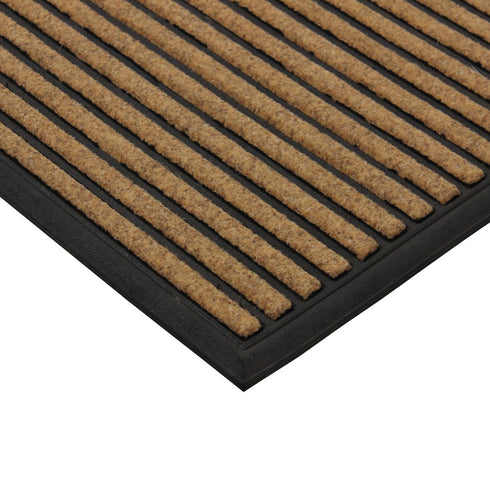 Vienna Scraper Rubber Mat