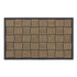 Vienna Scraper Rubber Mat