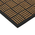 Vienna Scraper Rubber Mat