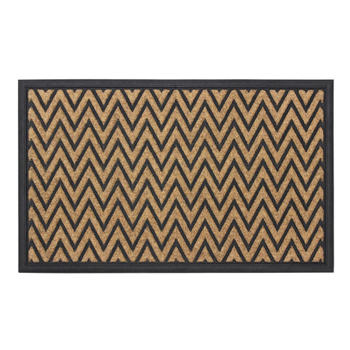 Vienna Scraper Rubber Mat