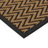 Vienna Scraper Rubber Mat