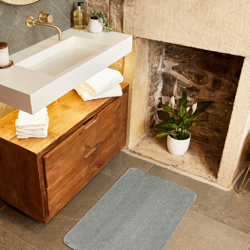 Solemate Bath Mat