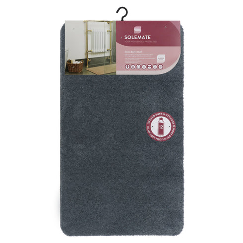 Solemate Bath Mat