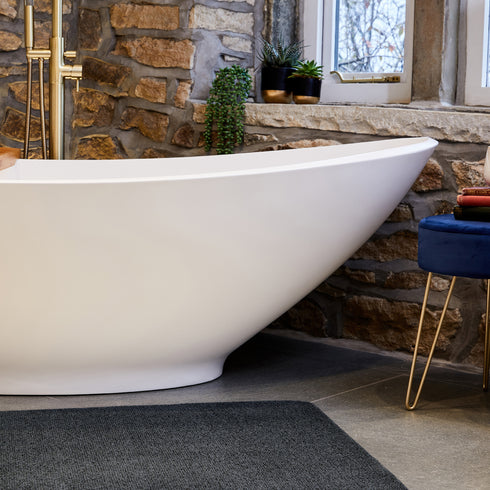 Solemate Bath Mat