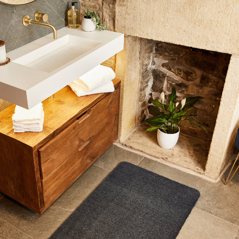 Solemate Bath Mat