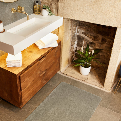Solemate Bath Mat