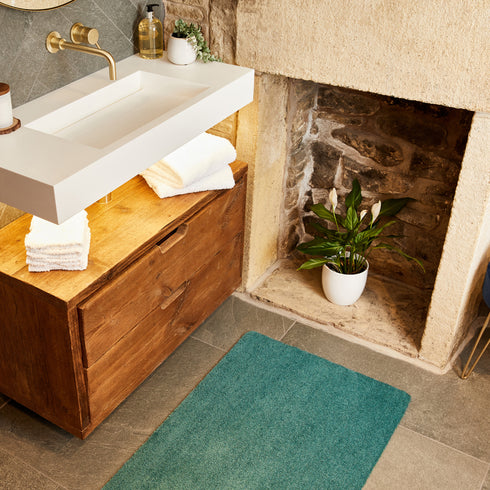 Solemate Bath Mat