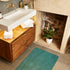 Solemate Bath Mat