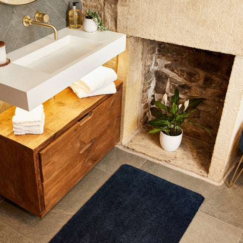 Solemate Bath Mat