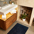 Solemate Bath Mat