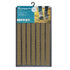 Dirt Stopper Pro Scraper Door Mat 45x75cm