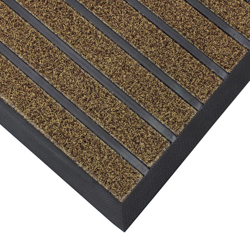 Dirt Stopper Pro Scraper Door Mat 45x75cm