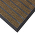 Dirt Stopper Pro Scraper Door Mat 45x75cm