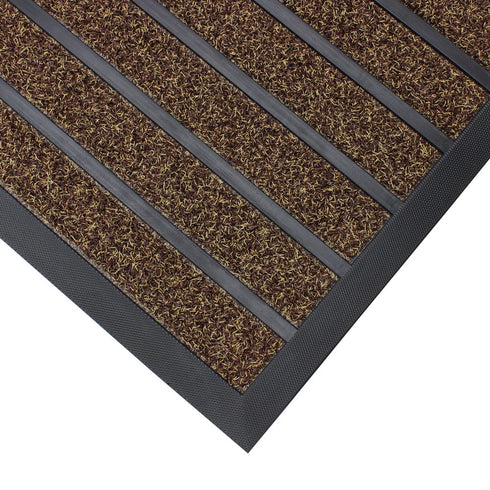 Dirt Stopper Pro Scraper Door Mat 45x75cm