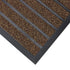 Dirt Stopper Pro Scraper Door Mat 45x75cm