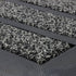 Dirt Stopper Pro Scraper Door Mat 45x75cm