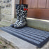 Dirt Stopper Pro Scraper Door Mat 45x75cm