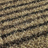 Infinity Scraper Door Mat 50x75cm