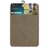 Infinity Scraper Door Mat 50x75cm
