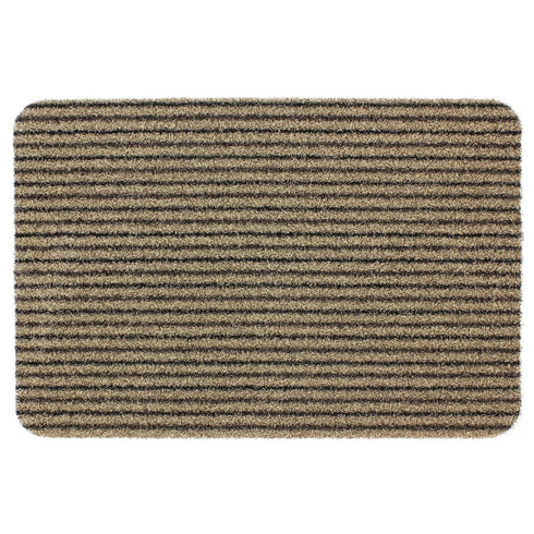 Infinity Scraper Door Mat 50x75cm
