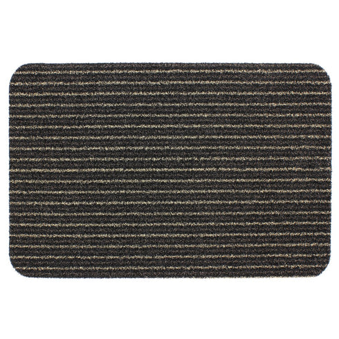 Infinity Scraper Door Mat 50x75cm