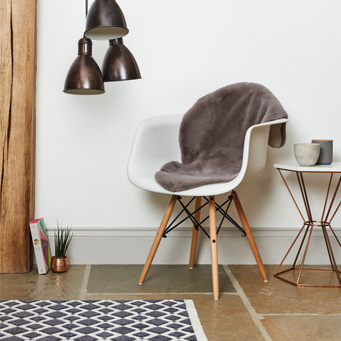 Solemate Hand Carved 57X100cm