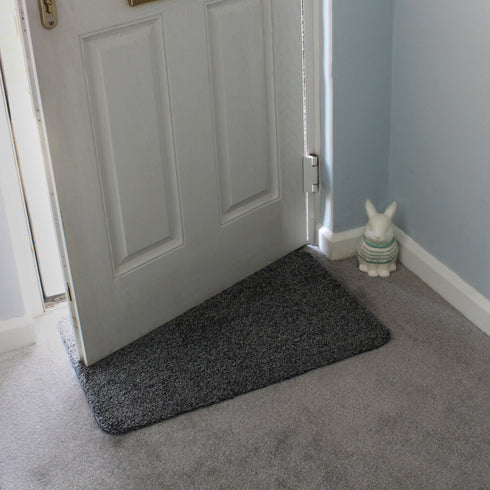 Kensington Cotton Door Mat