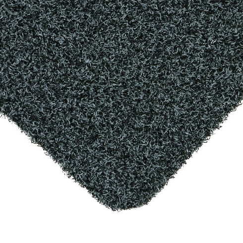 Chelsea Door Mat - Dark Grey