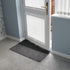 Chelsea Door Mat - Dark Grey