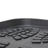 Ox Rubber Boot Mat 81 x 41cm