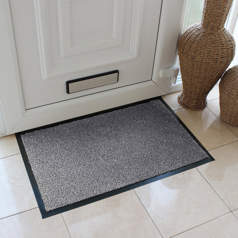 Admiral M/Fibre Door Mat