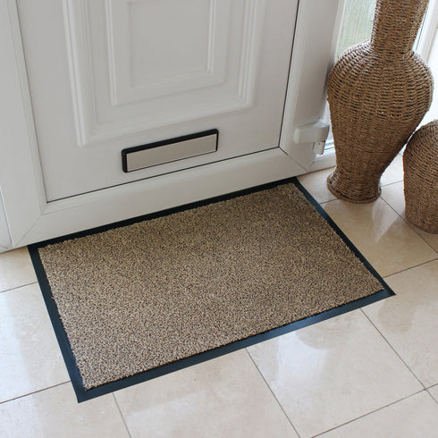Admiral M/Fibre Door Mat