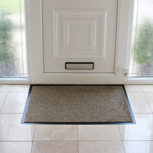 Admiral M/Fibre Door Mat