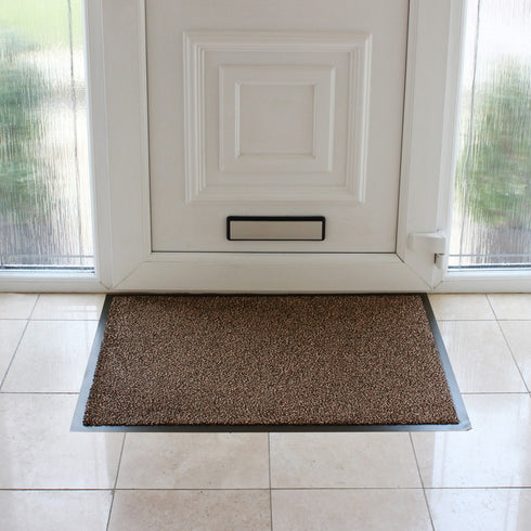 Admiral M/Fibre Door Mat