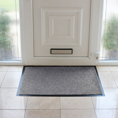 Admiral M/Fibre Door Mat