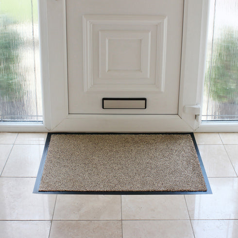 Admiral M/Fibre Door Mat
