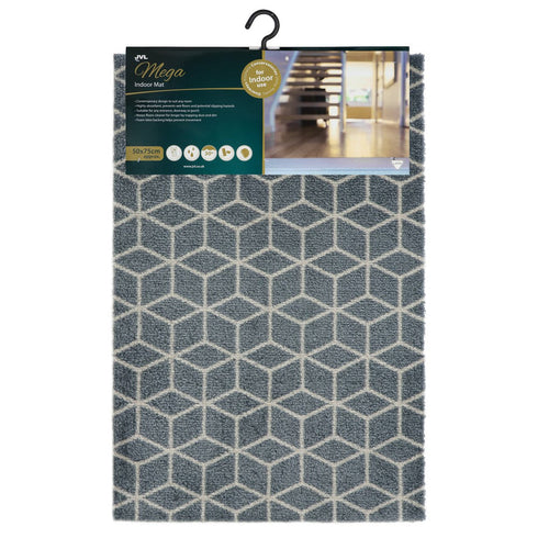 Mega Runner Indoor Mat 57 x 150cm