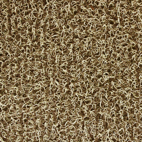 Brown Mud Grabber Door Mat 45x75cm